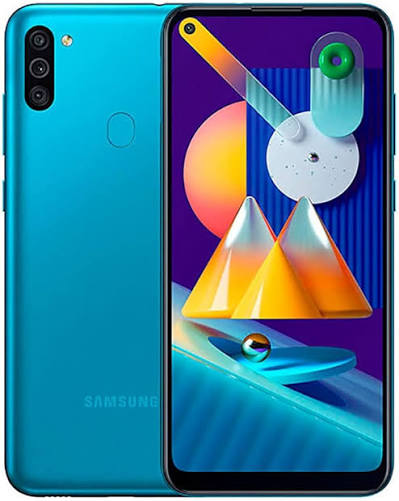 Samsung SM-M115F flash file